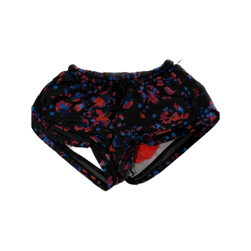 Lululemon Running Shorts